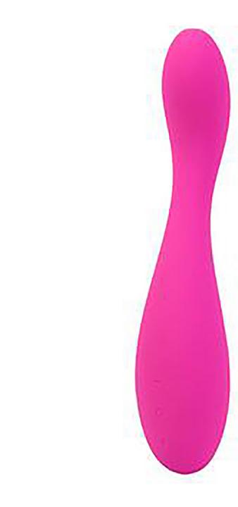 Produktbild Shots UltraZone Emma 6x Silicone Vibrating
