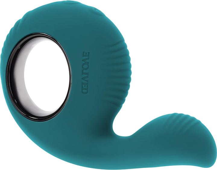 Actual product image Evolved thumbs up