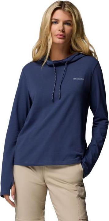 Image du produit Columbia Women's Sun Trek Hoodie II (L)