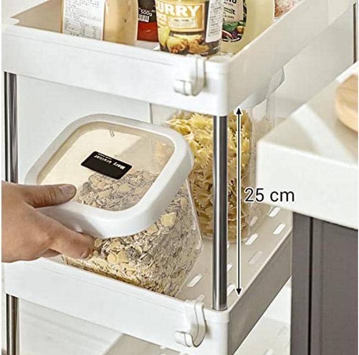 Actual product image Songmics Jimmy