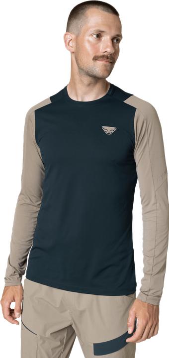 Produktbild Dynafit Transalper Langarmshirt (M)
