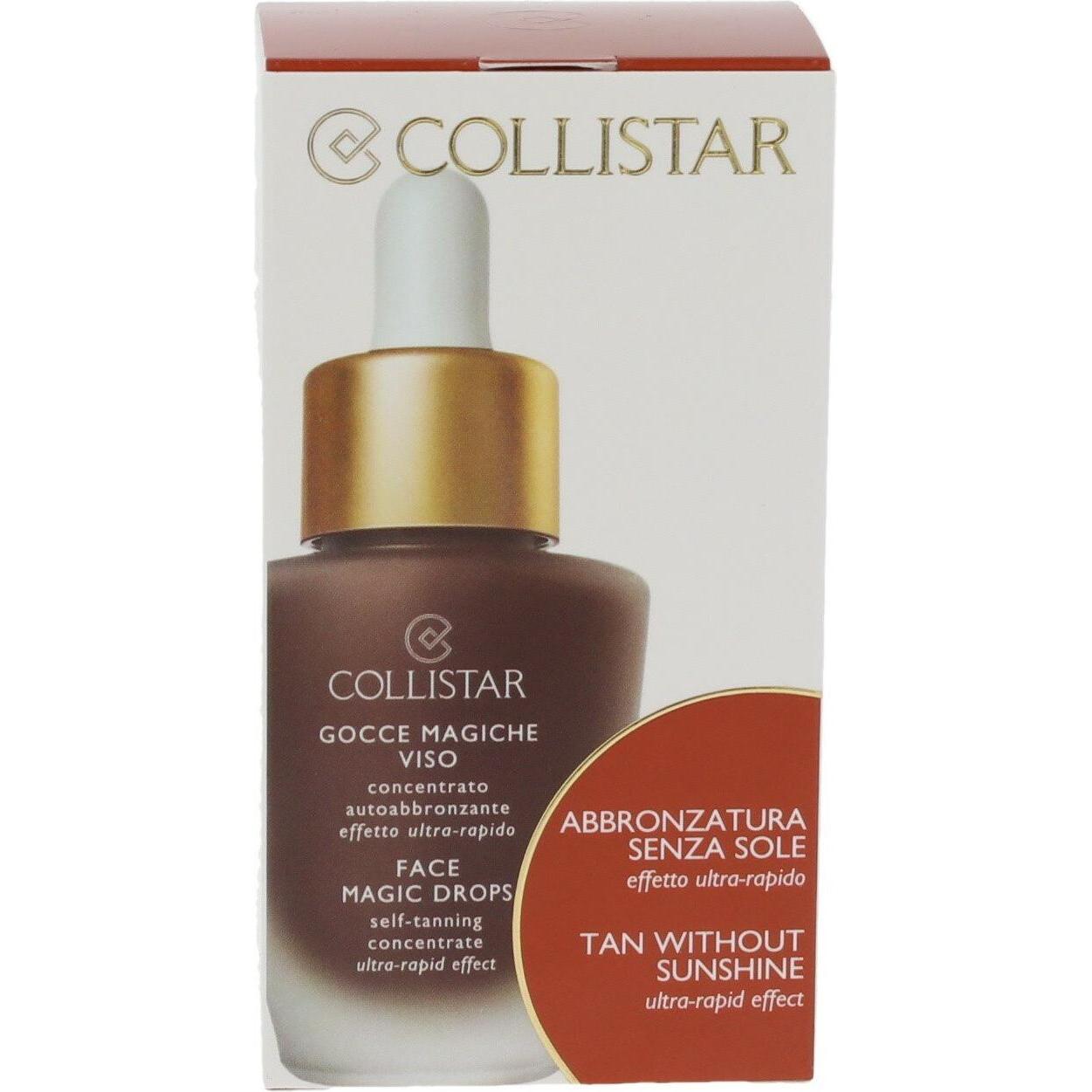 Thumbnail - Collistar, Selbstbräuner, Magisches Gesichtsserum (Selbstbräunungsserum, 30 ml)