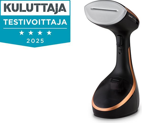Actual product image Tefal Access Steam Care DT9100 (1600 W, 30 g/min)