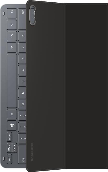 Produktbild Samsung Book Cover Keyboard Slim (CH, Galaxy Tab S11)