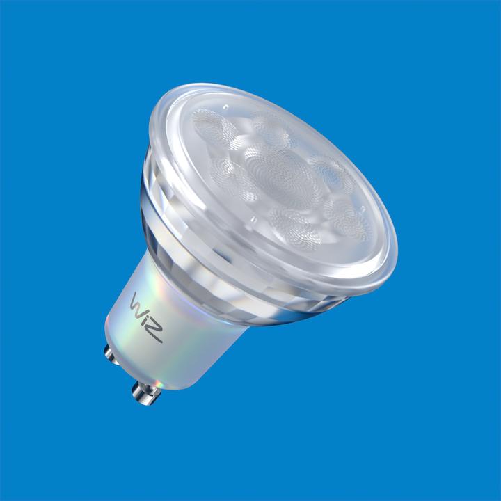 Immagine prodotto WiZ Spot (GU10, 345 lm, 1x)