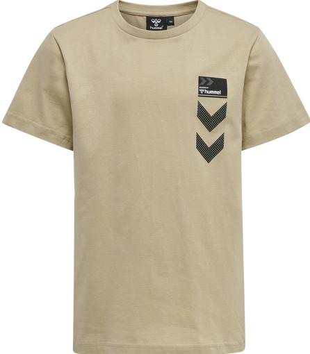 Immagine prodotto hummel Maglietta Wimb S/S (26, 28)