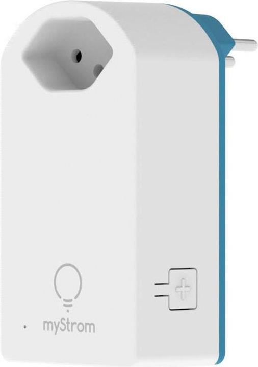 Actual product image myStrom 2000 Connection (2000 Mbit/s)