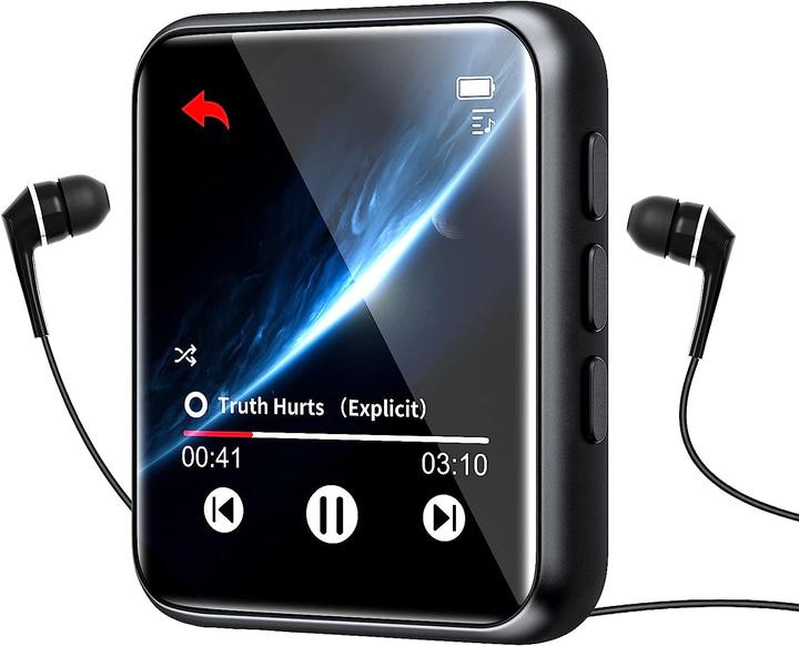 Immagine prodotto Joliker Lettore MP3 (16 GB)