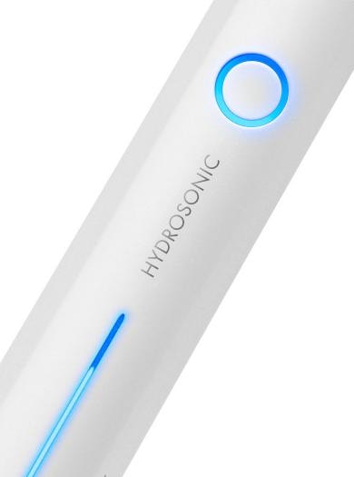 Image du produit Curaprox Hydrosonic Pro (Brosse à dents sonique)