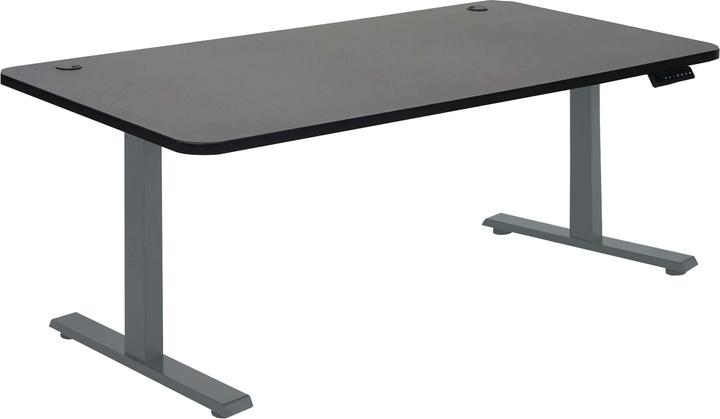 Produktbild Swisshandel24 Schreibtisch (160 x 80 x 121 cm)