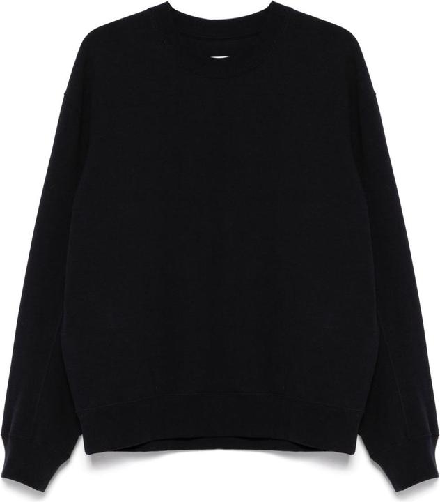 Actual product image Jil Sander Sweaters Blue (S)