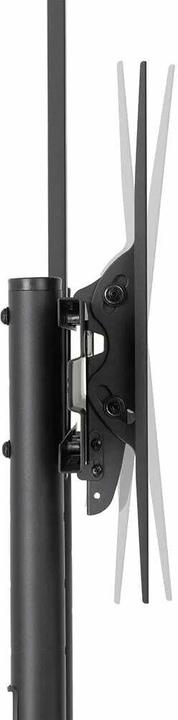 Actual product image Neomounts Mobile Floor Stand incl. AV- (50 kg, 37" - 70")