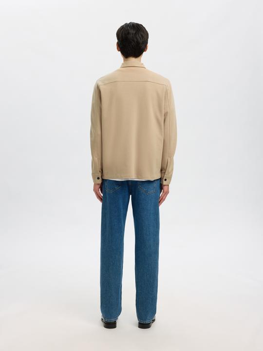 Produktbild Selected Homme Tapered Overshirt (L)
