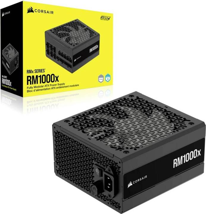 Productafbeelding Corsair RM1000x (1000 W)
