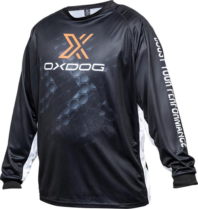 Produktbild Oxdog UH TH Shirt XGuard no padding (XXL)