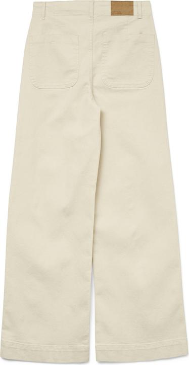 Actual product image Vero Moda VMKAYLA Hohe Taille Weiter Beinschnitt Jeans Weit geschnitten (26)