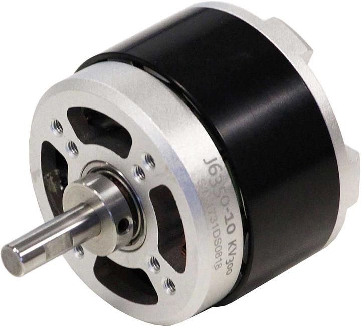 Planet-Hobby JOKER 6350-10 V3 300 KV BRUSHLESS MOTOR