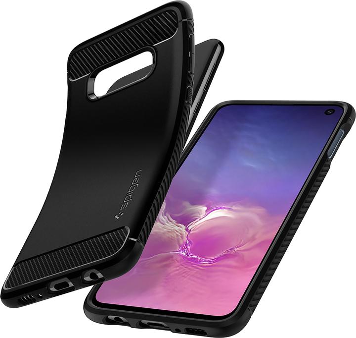 Image du produit Spigen Rugged Armo (Samsung Galaxy S10e)