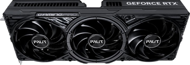 Actual product image XpertVision Palit RTX5070TI GamingPro OC 16GB GDDR7 HDMI 3xDP (16 GB)