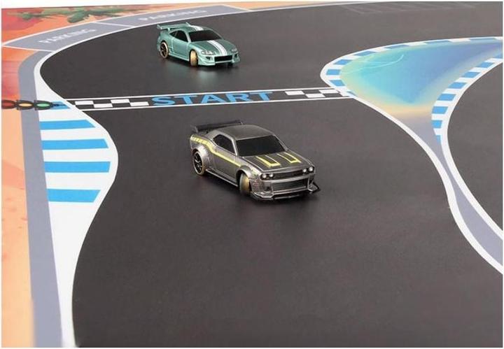 Produktbild Turbo Racing Track Drift Micro Beach L 63 x 90 cm