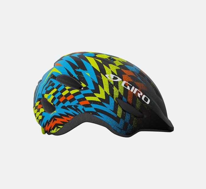 Produktbild Giro Scamp Helmet (45 - 49 cm)