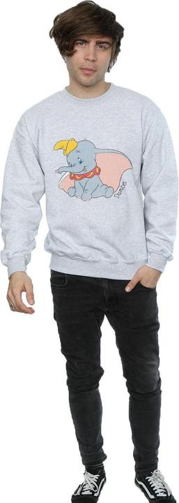 Image du produit Disney Sweat-shirt classique pour hommes (L)