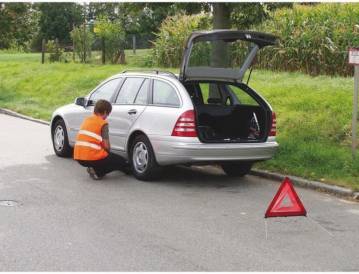 Immagine prodotto APA gilet di sicurezza (Taglia unica)