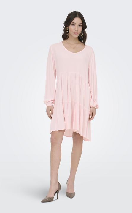 Image du produit JdY JDYLIVA Langes Kleid Kleid (L)