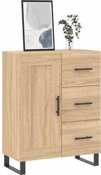 Image du produit vidaXL Sideboard (69.50 x 34 x 90 cm)