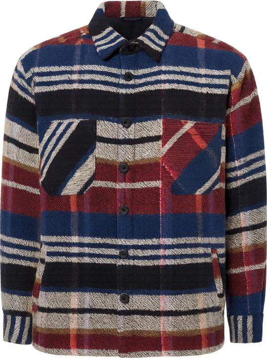 Immagine prodotto 2Y Premium Woven Shirt - 197155 (M)