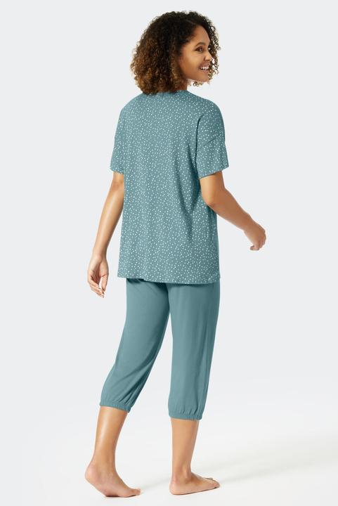 Produktbild Schiesser Pyjama Modal (40)