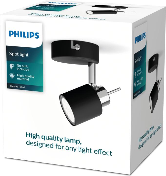 Image du produit Philips Meranti (GU10)