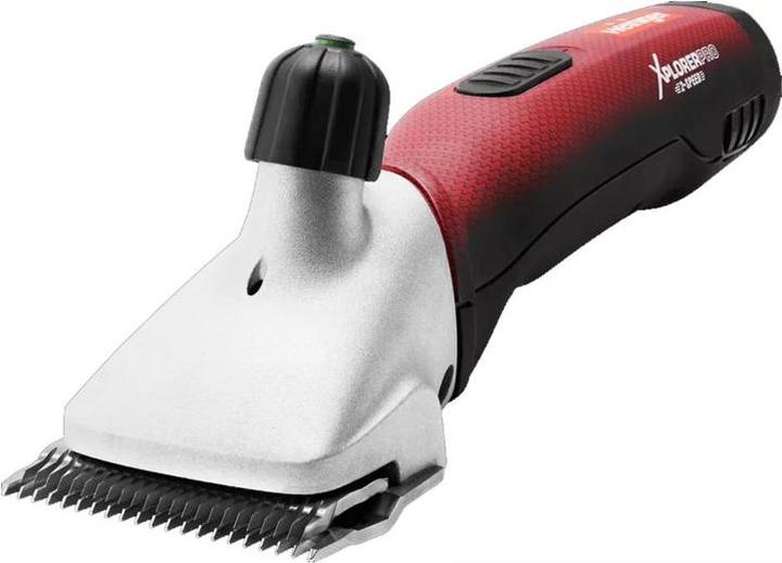 Immagine prodotto Heiniger Clipper XplorerPro (Cavallo)
