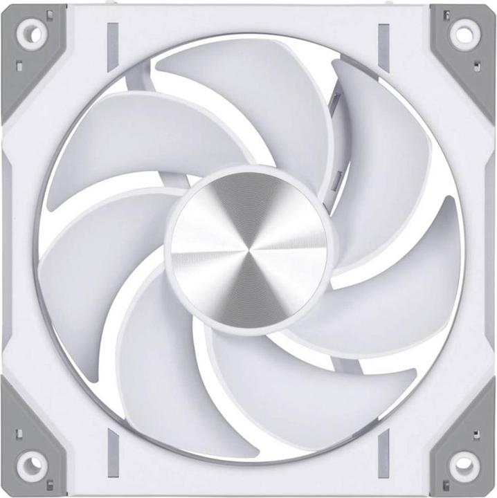 Produktbild Phanteks D30 Reverse Airflow D-RGB (120 mm, 3 x)