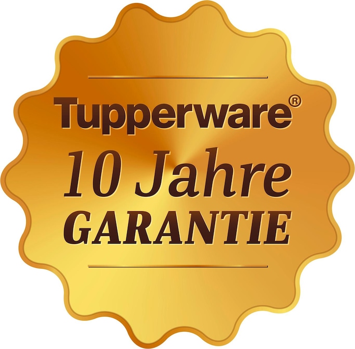 Produktbild Tupperware Brotkasten Gross
