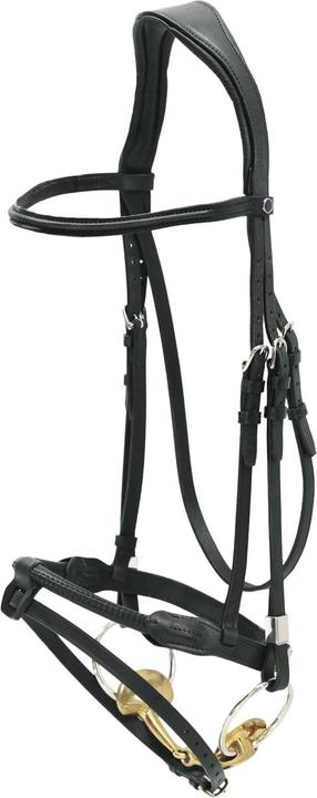 Image du produit Stübben Zaum 2700 Pro Jump Kordel
