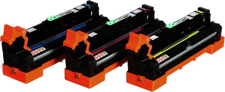 Produktbild RICOH 408224 (M, Y, C)