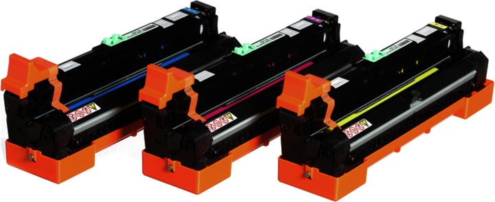 Produktbild RICOH 408224 (M, Y, C)