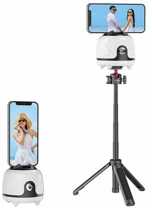 Actual product image Ulanzi Bracket Smart Car Tracking (Plastic)