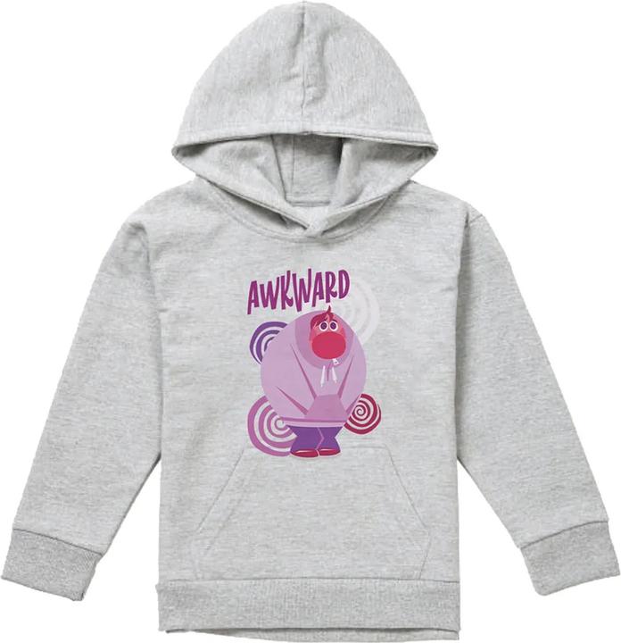 Produktbild Inside Out Kapuzenpullover (116)