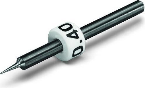 Actual product image Wago 258-452/000-003 STYLUS 0,3MM F.ENGRAVING PLOTTER TER