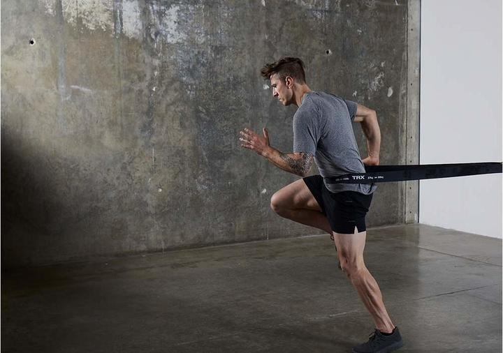 Actual product image TRX Strength Band (Extra strength)