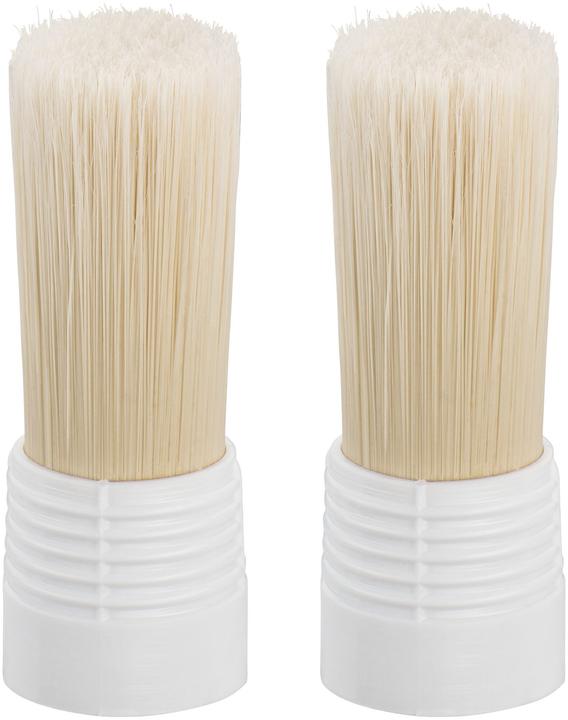 Image du produit HAZET Jeu de pinceaux de rechange 2160-1-01/2 (20 mm)