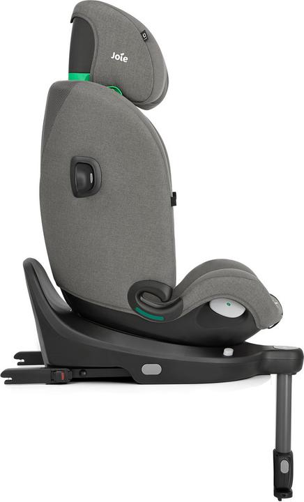 Image du produit Joie i-Pivot 360 Grow (Reboarder, Norme ECE R129/i-Size)