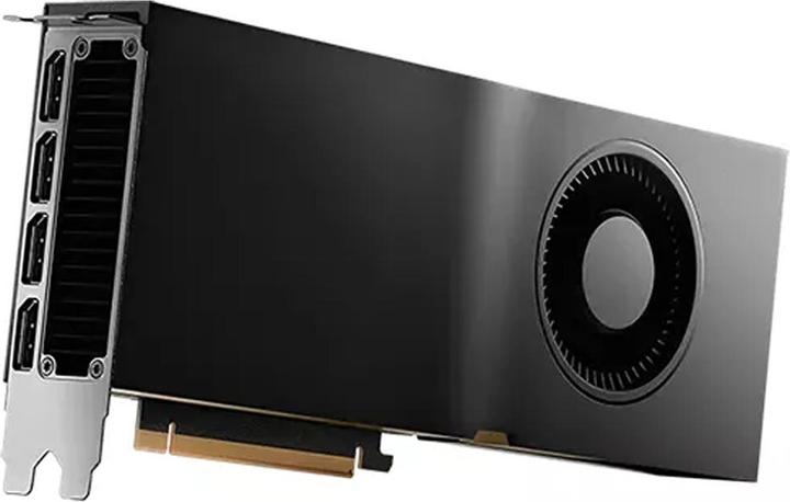 Image du produit PNY Nvidia RTX 4500 Ada Generation (24 Go)
