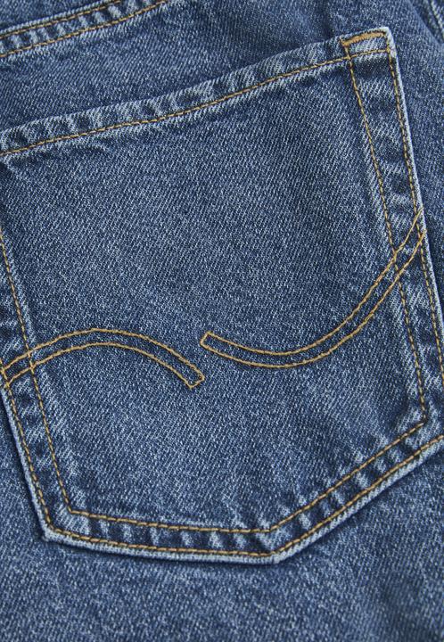 Actual product image Jack & Jones Junior Jeans JJIRON JJORIGINAL lange Hose (140)