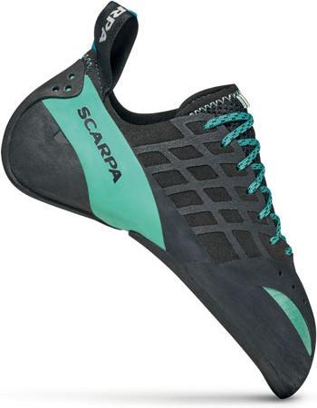 Produktbild Scarpa Instinct Lace Kletterschuhe (41.5)