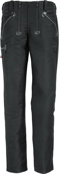 Actual product image FHB Guild trousers tubular cut twisted double pilot (52)