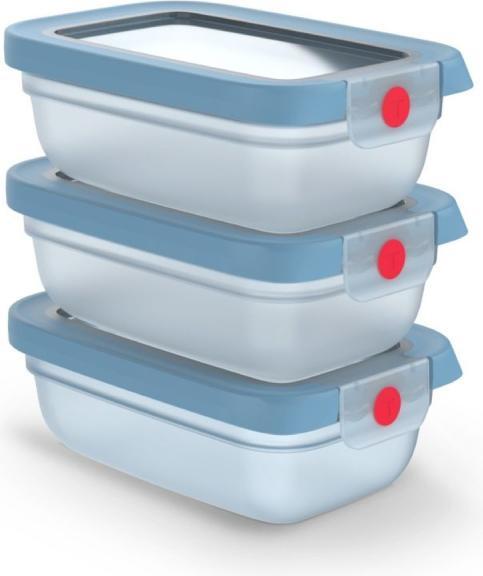 Tefal ONECLICK SPACE SVE AQ BLUE N1230510 (0.50 l)