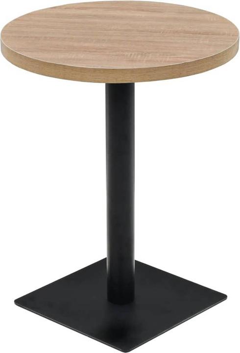 Produktbild vidaXL Stehtisch (60 x 60 x 75 cm)